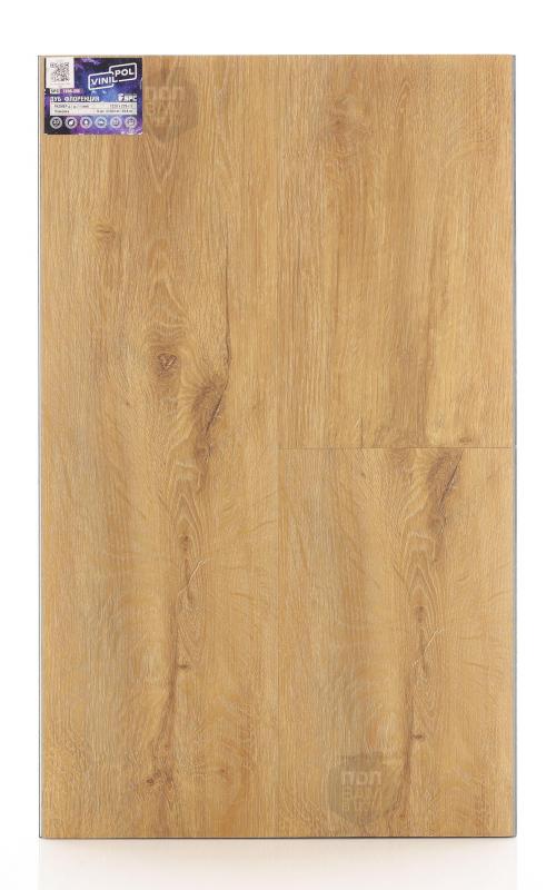 SPC ламинат VinilPol Дуб Флоренция 7896-EIR