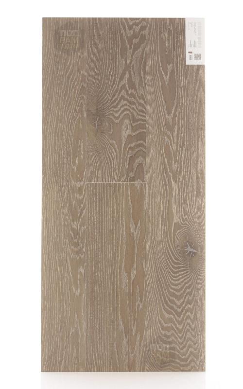 Инженерная доска Coswick Дуб Серый Кашемир