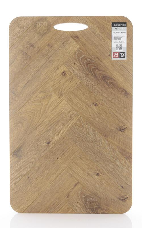 Ламинат Floorwood Лоренца Митзано 6124