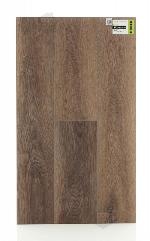 SPC ламинат Ensten Айва ECO 102-15