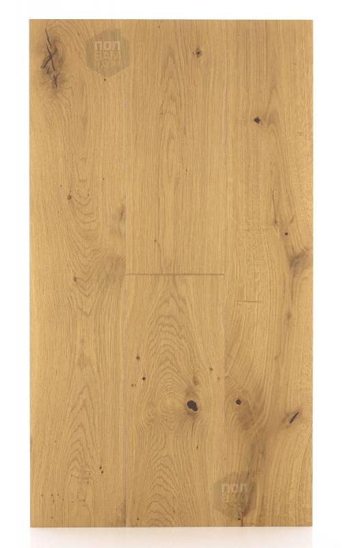 Паркетная доска Barlinek Дуб Toffee