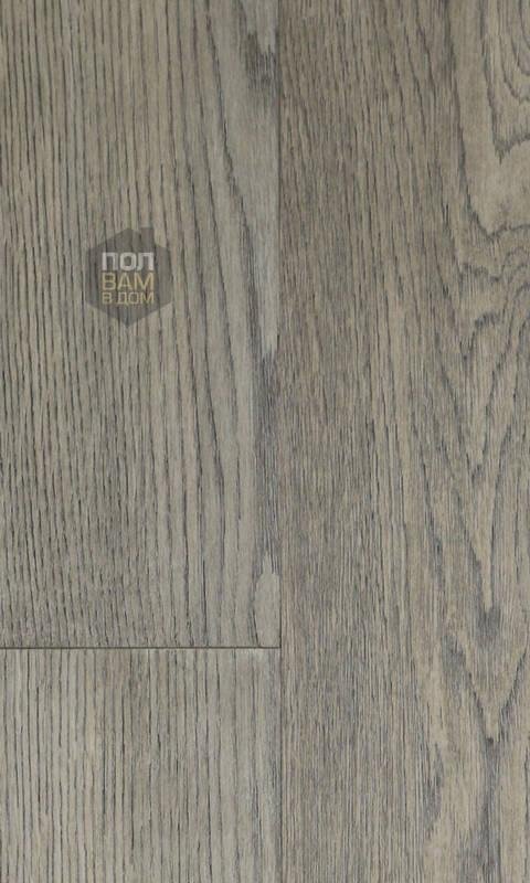 Паркетная доска City Deco LEY-007