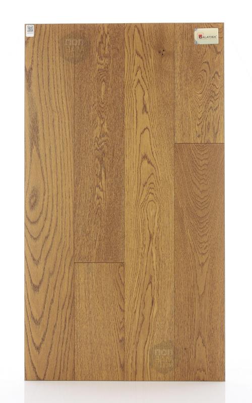 Паркетная доска GALATHEA Дуб ВИСКИ